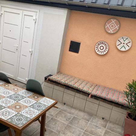 Gite La Bassurelle Classe Trois Etoiles Etaples Exterior photo